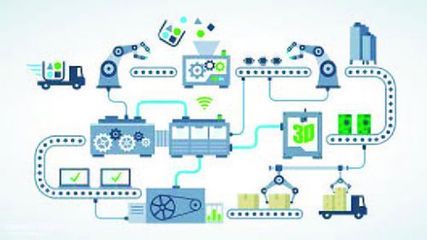 智能工廠建設的主要模式及國內外發展現狀