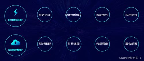 京東零售大數(shù)據(jù)云原生架構(gòu)實踐 網(wǎng)絡技術(shù)開發(fā)的關(guān)鍵演進